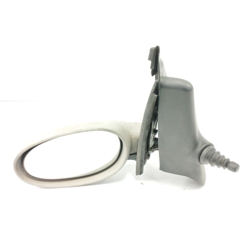 Recambio de retrovisor izquierdo para smart fortwo coupe 0.7 cc referencia OEM IAM 0000595V017 MANUAL Recambio de retrovisor izquierdo para smart fortwo coupe 0.7 cc referencia OEM IAM 0000595V017 MANUAL