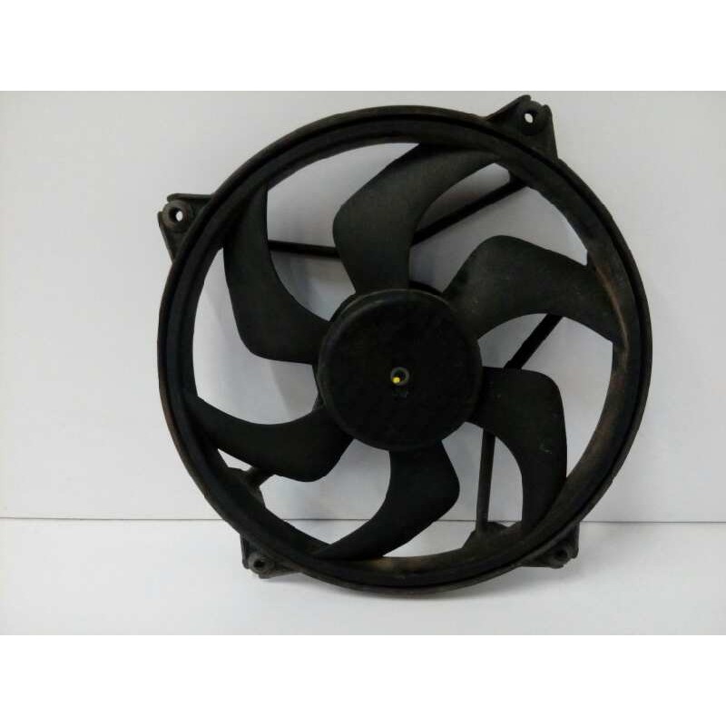 Recambio de electroventilador para peugeot 607 (9d, 9u) 3.0 v6 24v referencia OEM IAM 1250F8  