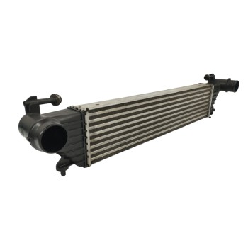 Recambio de intercooler para fiat 500 l (330) 1.3 16v jtd cat referencia OEM IAM 8A9450000  
