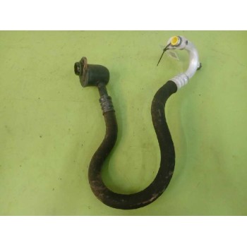 Recambio de tubos aire acondicionado para mercedes-benz clase c (w203) berlina 200 compressor (203.045) referencia OEM IAM A1112