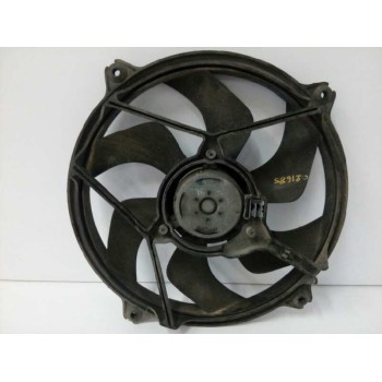 Recambio de electroventilador para peugeot 607 (9d, 9u) 3.0 v6 24v referencia OEM IAM 1250F8  