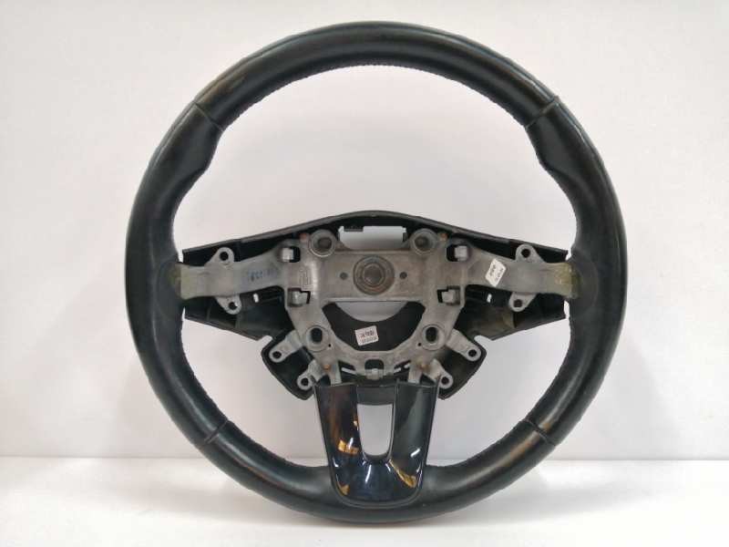 Recambio de volante para kia carens ( ) 1.7 crdi cat referencia OEM IAM 56130A4000 OBSERVAR FOTOS 