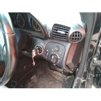 mercedes-benz clase clc (cl203) clc del año 2009