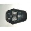 Recambio de mando volante para kia carens ( ) 1.7 crdi cat referencia OEM IAM 96700A4200 LADO DERECHO 