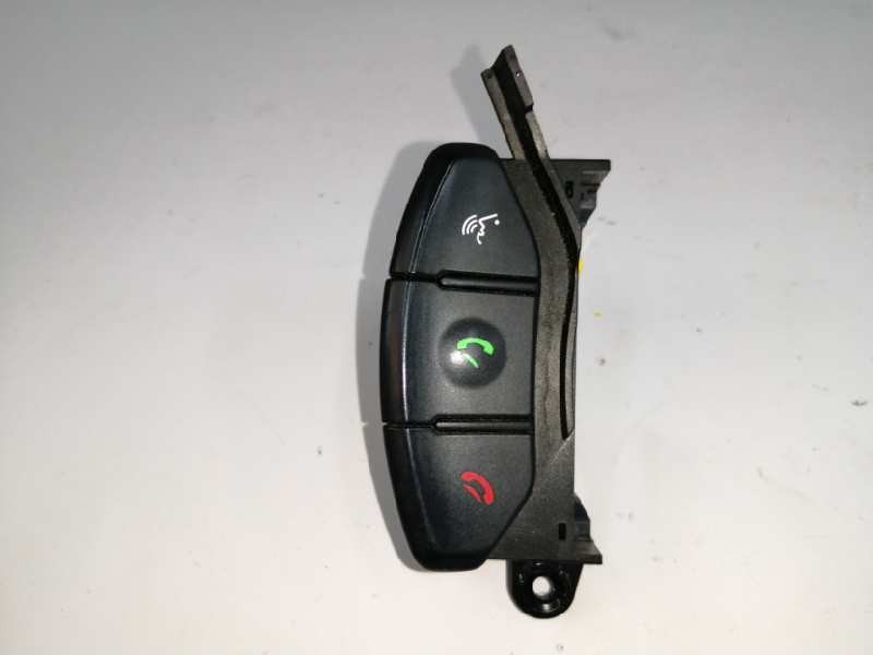 Recambio de mando volante para kia carens ( ) 1.7 crdi cat referencia OEM IAM 56100A4530 LADO IZQUIERDO 