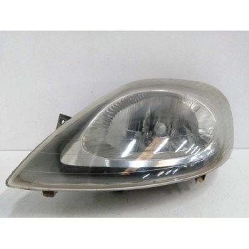 Recambio de faro izquierdo para renault trafic combi (ab 4.01) 1.9 diesel referencia OEM IAM   