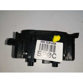 Recambio de mando volante para kia carens ( ) 1.7 crdi cat referencia OEM IAM 56100A4530 LADO IZQUIERDO 