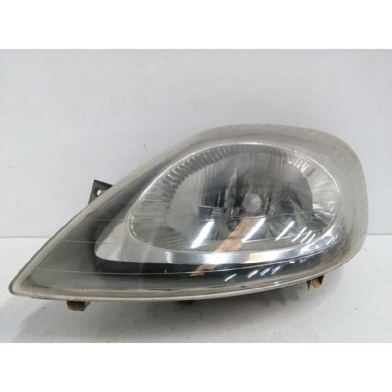 Recambio de faro izquierdo para renault trafic combi (ab 4.01) 1.9 diesel referencia OEM IAM   