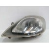 Recambio de faro izquierdo para renault trafic combi (ab 4.01) 1.9 diesel referencia OEM IAM   