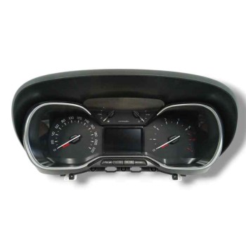 Recambio de cuadro instrumentos para citroën c3 aircross 1.2 12v e-thp / puretech referencia OEM IAM 9831121380  