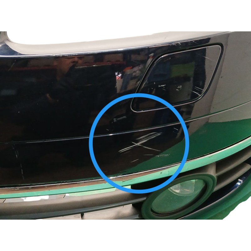 PARAGOLPES DELANTERO