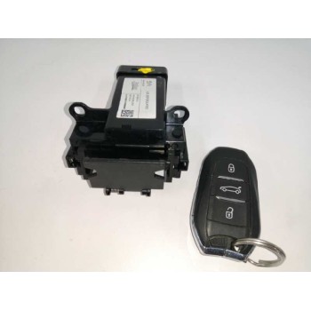 Recambio de conmutador de arranque para citroën c4 grand picasso 1.6 thp referencia OEM IAM 9814247280  