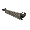 Recambio de intercooler para fiat 500 l (330) 1.3 16v jtd cat referencia OEM IAM 8A9450000  