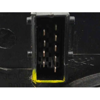 Recambio de faro derecho para peugeot 307 (s1) 2.0 hdi cat referencia OEM IAM 9634369480  