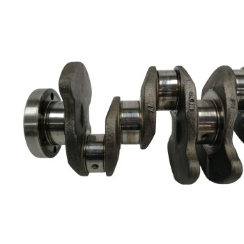 Recambio de cigueñal para seat altea xl (5p5) 1.4 16v tsi referencia OEM IAM 03CBM  