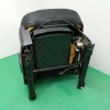 Recambio de asiento delantero derecho para nissan qashqai (j10) 2.0 dci turbodiesel cat referencia OEM IAM   