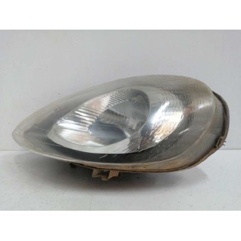 Recambio de faro izquierdo para renault trafic combi (ab 4.01) 1.9 diesel referencia OEM IAM   