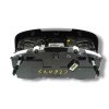 Recambio de cuadro instrumentos para citroën c3 aircross 1.2 12v e-thp / puretech referencia OEM IAM 9831121380  