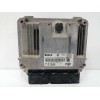Recambio de centralita motor uce para opel vectra c berlina 1.9 cdti referencia OEM IAM 55193968 0281011914 1039S07138