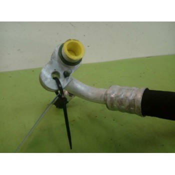 Recambio de tubos aire acondicionado para mercedes-benz clase c (w203) berlina 200 compressor (203.045) referencia OEM IAM A1112