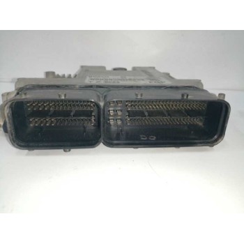 Recambio de centralita motor uce para opel vectra c berlina 1.9 cdti referencia OEM IAM 55193968 0281011914 1039S07138