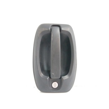 Recambio de maneta exterior delantera izquierda para peugeot boxer caja cerr. techo elevado (bat.4035)(333/335)(2007 =>) 2.2 hdi