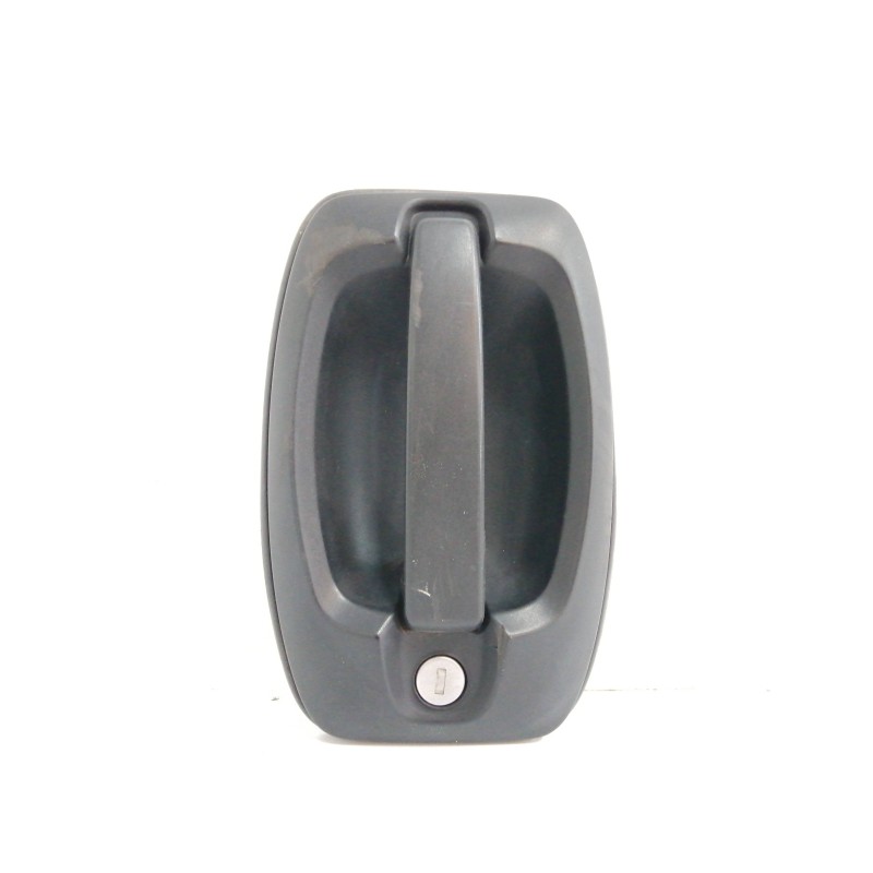 Recambio de maneta exterior delantera izquierda para peugeot boxer caja cerr. techo elevado (bat.4035)(333/335)(2007 =>) 2.2 hdi