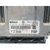 Recambio de centralita motor uce para opel vectra c berlina 1.9 cdti referencia OEM IAM 55193968 0281011914 1039S07138