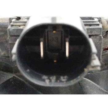 Recambio de electroventilador para renault trafic furgón 2.0 dci diesel energy referencia OEM IAM 214815443R 500163403 