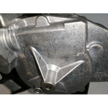 Recambio de motor limpia trasero para peugeot 308 1.2 12v e-thp referencia OEM IAM 9819523180 0390205110 