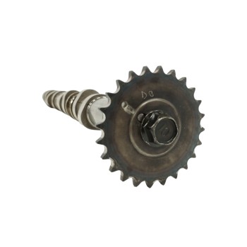 Recambio de arbol de levas para kia sorento 2.5 crdi cat referencia OEM IAM  ESCAPE 