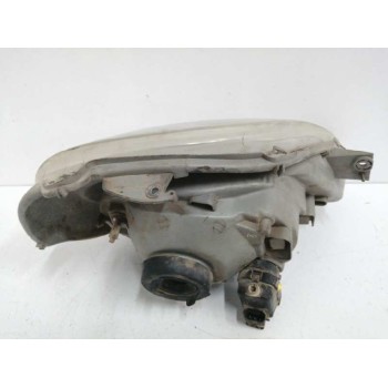 Recambio de faro izquierdo para renault trafic combi (ab 4.01) 1.9 diesel referencia OEM IAM   