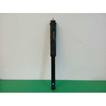 Recambio de amortiguador trasero izquierdo para toyota yaris (_p13_) 1.0 (ksp130_) referencia OEM IAM 485300DA00 03091000263 