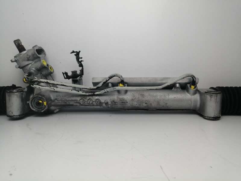 Recambio de cremallera direccion para opel vectra c berlina comfort referencia OEM IAM 0250080080101  