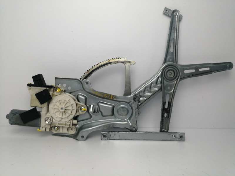 Recambio de elevalunas delantero izquierdo para opel vectra c berlina comfort referencia OEM IAM TIJERA 9178985 BUSCANDO