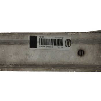 Recambio de intercooler para fiat 500 l (330) 1.3 16v jtd cat referencia OEM IAM 8A9450000  