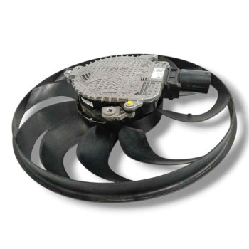 Recambio de electroventilador para renault trafic furgón 2.0 dci diesel energy referencia OEM IAM 214815443R 500163403 