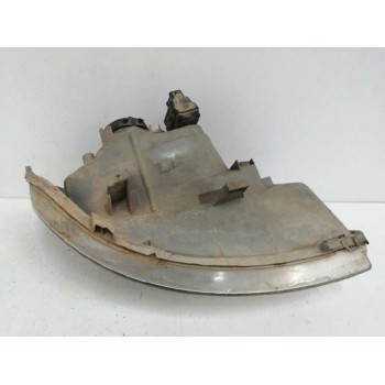 Recambio de faro izquierdo para renault trafic combi (ab 4.01) 1.9 diesel referencia OEM IAM   