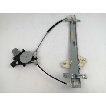 Recambio de elevalunas delantero derecho para honda fr-v (be) 2.2 ctdi referencia OEM IAM   