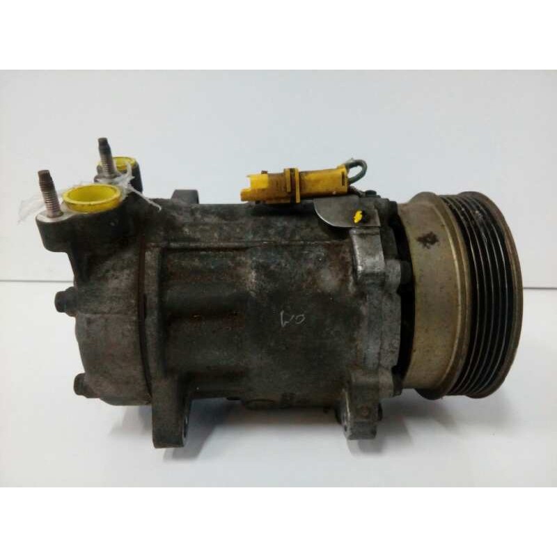 COMPRESOR AIRE ACONDICIONADO SD7V16