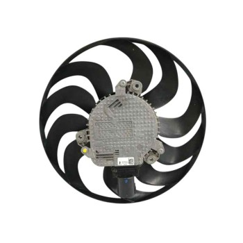 Recambio de electroventilador para renault trafic furgón 2.0 dci diesel energy referencia OEM IAM 214815443R 500163403 