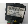 Recambio de caja reles / fusibles para opel vectra c caravan elegance referencia OEM IAM 13170890  