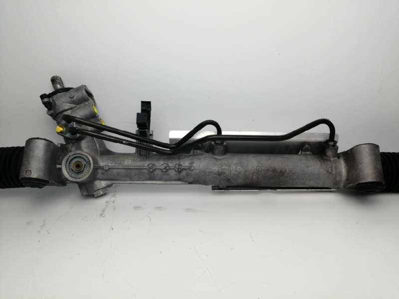 Recambio de cremallera direccion para opel vectra c caravan elegance referencia OEM IAM 0250080080101  