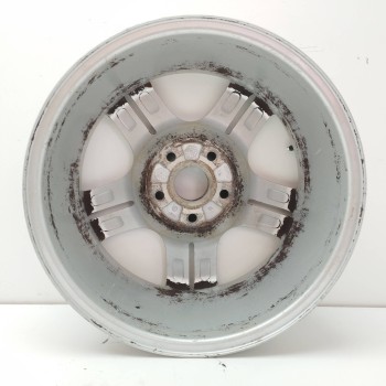 Recambio de llanta para seat altea (5p1) 2.0 tdi referencia OEM IAM 3B0601025G 7JX16H2 ET45 5H 5X110