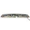 Recambio de moldura para nissan pulsar hatchback (c13) 1.2 dig-t referencia OEM IAM 908103ZLXA INCLUYE MANETA PORTON Y LUZ MATRI