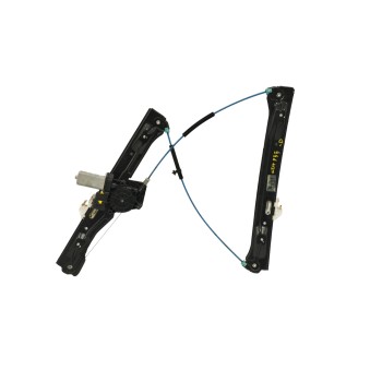 Recambio de elevalunas delantero derecho para bmw serie 3 lim. (f30) 2.0 16v diesel referencia OEM IAM 7259824 71019003 