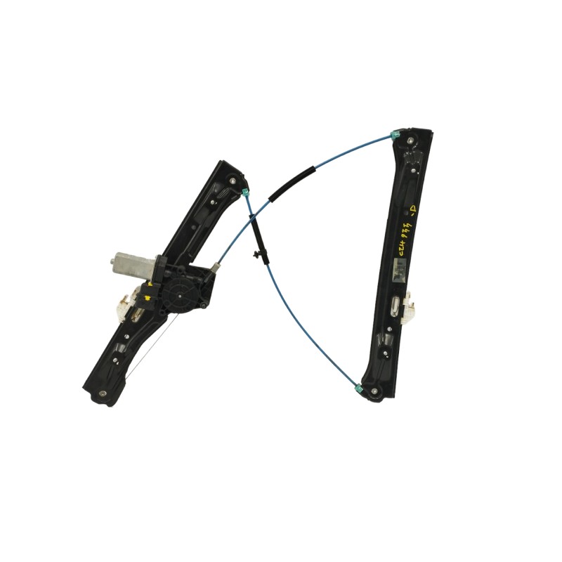 Recambio de elevalunas delantero derecho para bmw serie 3 lim. (f30) 2.0 16v diesel referencia OEM IAM 7259824 71019003 