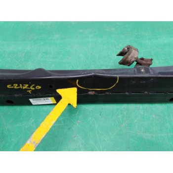 Recambio de refuerzo paragolpes trasero para mercedes-benz clase clc (cl203) clc 200 cdi (la) (203.707) referencia OEM IAM A2036