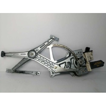 Recambio de elevalunas delantero izquierdo para opel vectra c caravan elegance referencia OEM IAM TIJERA 9178985 BUSCANDO
