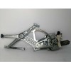 Recambio de elevalunas delantero izquierdo para opel vectra c caravan elegance referencia OEM IAM TIJERA 9178985 BUSCANDO